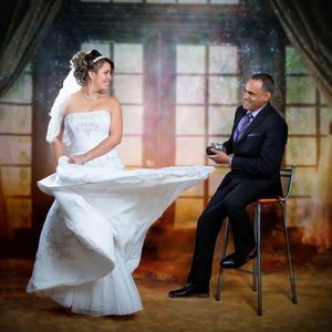 Meet your Posher, Osmany